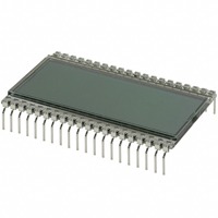 Lumex Opto/Components Inc. LCD-S3X1C50TR/B